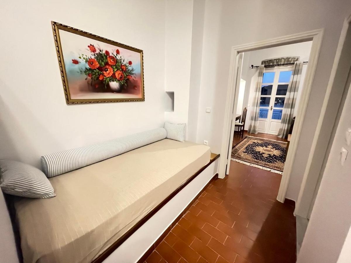 Anamar Symi Residences Exterior photo