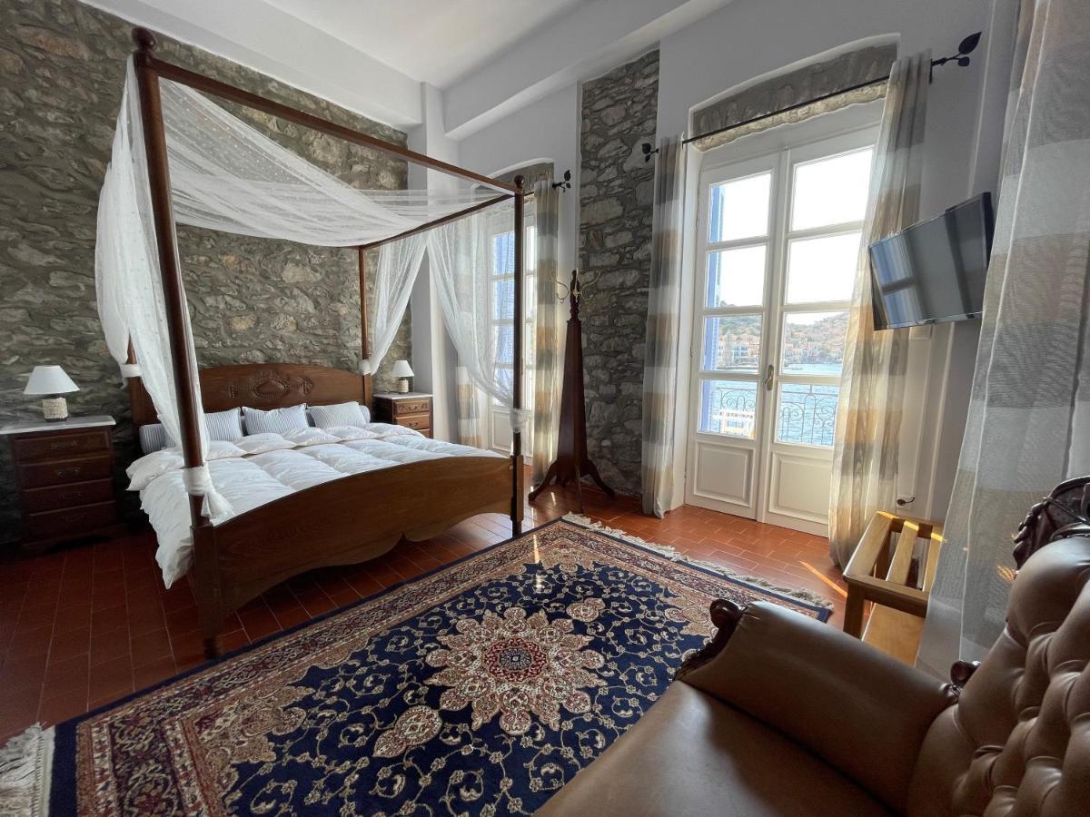 Anamar Symi Residences Exterior photo